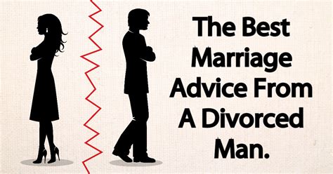Advice for dating divorced man